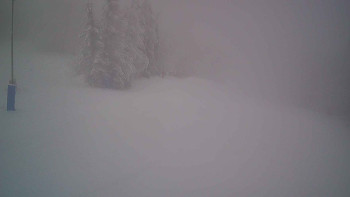 Ski areál Mezihoří Chomutov