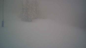 Ski areál Mezihoří Chomutov