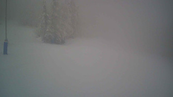 Ski areál Mezihoří Chomutov