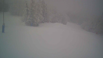 Ski areál Mezihoří Chomutov