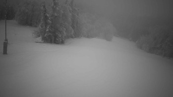 Ski areál Mezihoří Chomutov