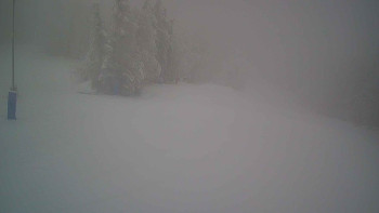 Ski areál Mezihoří Chomutov