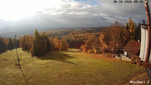 Skigebiet Mezihoří Chomutov - Kleine Skipiste - 30.10.2026 v 08:45 Skigebiet Mezihoří Chomutov - Kleine Skipiste - 30.10.2026 v 08:45