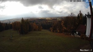 Skigebiet Mezihoří Chomutov - Kleine Skipiste - 30.10.2026 v 09:45 Skigebiet Mezihoří Chomutov - Kleine Skipiste - 30.10.2026 v 09:45