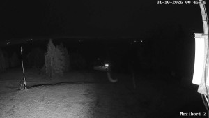 Ski areál Mezihoří Chomutov - Malá sjezdovka - 31.10.2026 v 00:45