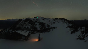 Ski Die Tauplitz - Lawinenstein - 14.12.2025 v 00:45