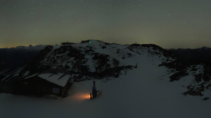 Ski Die Tauplitz - Lawinenstein - 14.12.2025 v 01:45