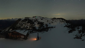 Ski Die Tauplitz - Lawinenstein - 14.12.2025 v 02:45