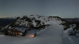 Ski Die Tauplitz - Lawinenstein - 14.12.2025 v 03:45