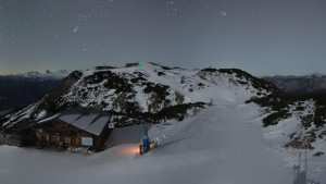 Ski Die Tauplitz - Lawinenstein - 14.12.2025 v 04:45