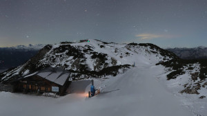 Ski Die Tauplitz - Lawinenstein - 14.12.2025 v 05:45