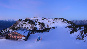 Ski Die Tauplitz - Lawinenstein - 14.12.2025 v 06:45