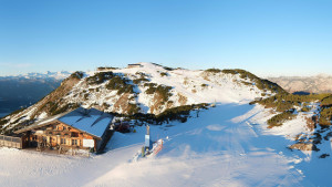 Ski Die Tauplitz - Lawinenstein - 14.12.2025 v 08:45