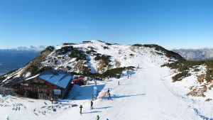 Ski Die Tauplitz - Lawinenstein - 14.12.2025 v 11:45
