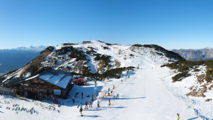 Ski Die Tauplitz - Lawinenstein - 14.12.2025 v 12:45