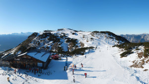 Ski Die Tauplitz - Lawinenstein - 14.12.2025 v 13:45