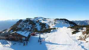 Ski Die Tauplitz - Lawinenstein - 14.12.2025 v 14:45