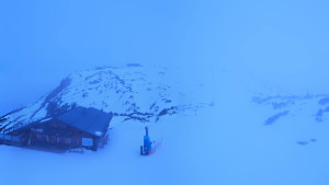 Ski Die Tauplitz - Lawinenstein - 15.3.2026 v 06:15 Ski Die Tauplitz - Lawinenstein - 15.3.2026 v 06:15