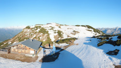 Lawinenstein