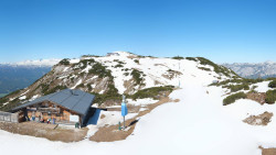 Lawinenstein