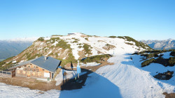 Lawinenstein