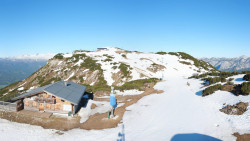 Lawinenstein