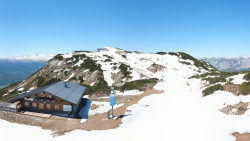 Lawinenstein