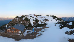 Lawinenstein