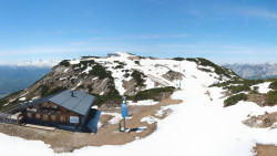 Lawinenstein