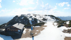 Lawinenstein