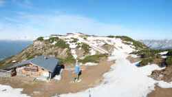 Lawinenstein