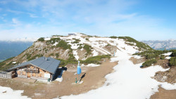 Lawinenstein