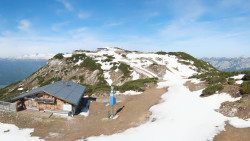 Lawinenstein