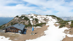 Lawinenstein