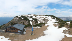 Lawinenstein