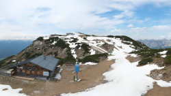Lawinenstein