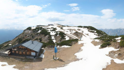 Lawinenstein