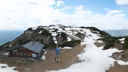 Lawinenstein