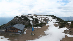 Lawinenstein