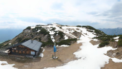 Lawinenstein