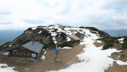 Lawinenstein