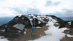 Lawinenstein