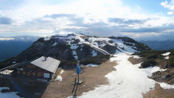Lawinenstein