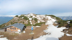 Lawinenstein