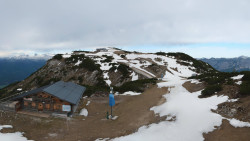 Lawinenstein