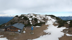 Lawinenstein