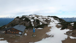 Lawinenstein