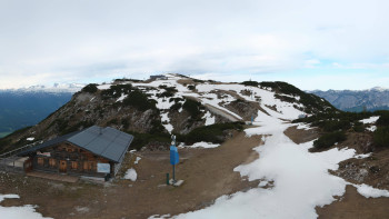 Ski Die Tauplitz