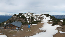 Lawinenstein