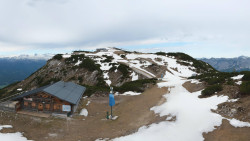 Lawinenstein
